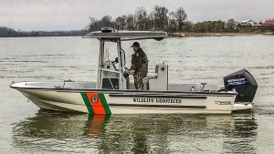 Second Missing Boater Recovered on Tennessee River