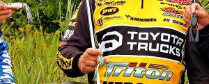 The Elite Frogmen of Oneida Fishing for Titles