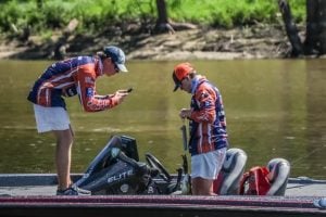 Major League Fishing Announces Details for 2020 MLF College Faceoffs