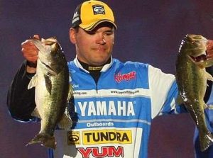 Baseball and Bass Fishing