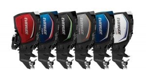 Summer “Evinrude Edge” Demo to Kick Off in Twin Cities