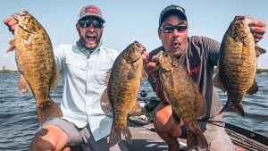 Michigan Governor to Allow Fishing Again