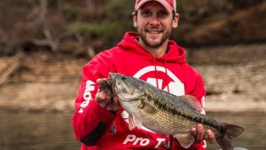 2015 Top 15 Spotted Bass Lakes
