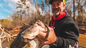 What Makes Z-Man’s ElaZtech Bass Fishing Baits Special