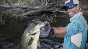 How the Pros Modify Skirted Bass Jigs