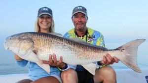 Popular Fishing Charter Captain Dies