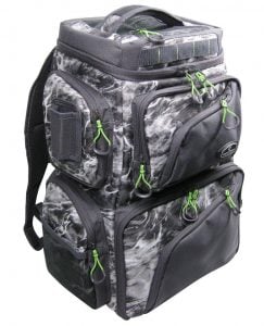 Evolution Outdoor Backpack Giveaway Winners