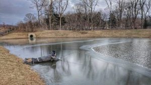 The 52-Week Fishing Challenge