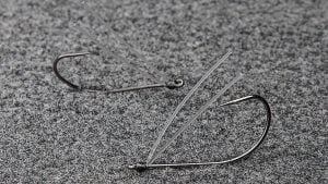 VMC Weedless Neko Hook Review