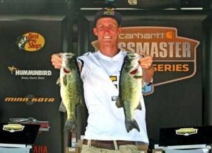 Rude Wins College Series Midwest Regional
