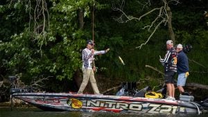 MLF Announces 2020 Bass Pro Tour Schedule