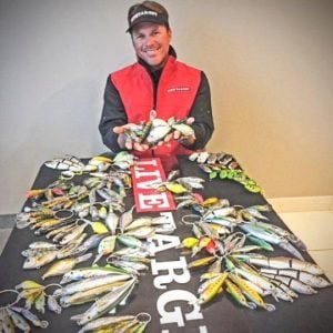 Martin Signs with LIVETARGET