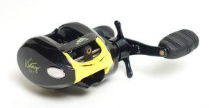 Wright & McGill to Offer Skeet’s New Casting Reels