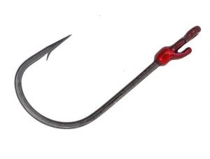 Mustad Grip Pin Max 3x Hook Review