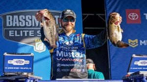 3 Go-To Soft-Plastic Setups for Spring Bass