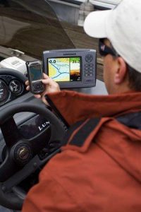 Lowrance Endura Safari | An Outdoorsman’s Multi-to