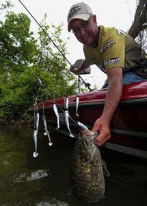 The Man Behind the Alabama Rig