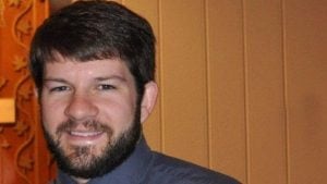 Arrest Made in Stabbing Death of Angler