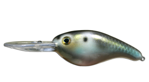 Q&A with Popular Custom Lure Painter