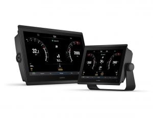 Garmin Announces Mercury Marine VesselView Support