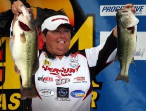 Altman Wins LBAA on Kentucky Lake