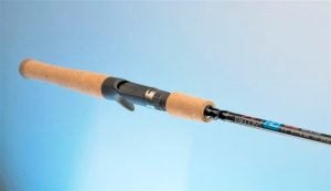 Falcon HD Bait Casting rod