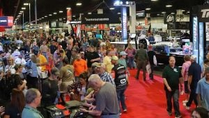 Shimano Pulls Out of BASS Classic, Other Fishing Shows