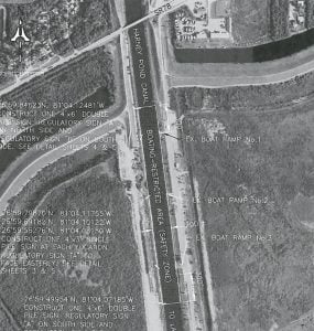 No Wake Zone Proposed for Okeechobee’s Harney Pond Canal