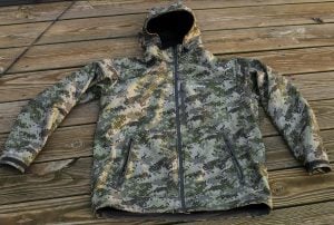 Simms Windstopper Hoody Review
