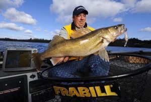 Fishing Opener | Glorvigen to take Governor Fishin