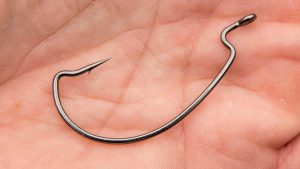 Zoneloc Magnum Worm Hooks