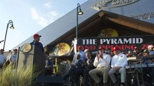 Bass Pro Shops in Talks to Buy Cabela’s