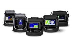 Garmin Unveils Ice Fishing Combos Ahead of 2020 Hard Water Season