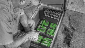 How to Install Boat Batteries and Onboard Chargers [36V]