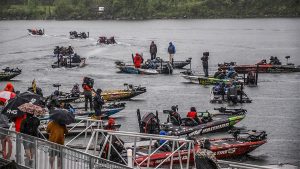 Several Anglers Will Not Compete in Champlain BPT