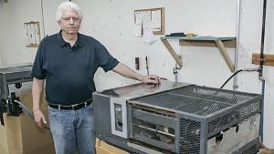 Iconic Lure Designer, Ed Chambers Sr. Dies at 78 | UPDATED