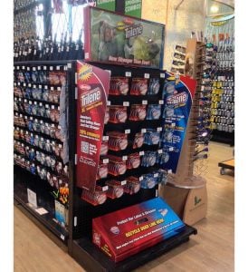 Newell Brands Sells Pure Fishing for $1.3 Billion