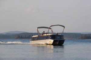 Veranda Pontoons Purchases New Facility