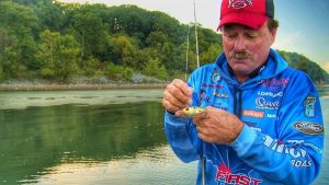 How to Fish Lipless Crankbaits to Trigger Bass