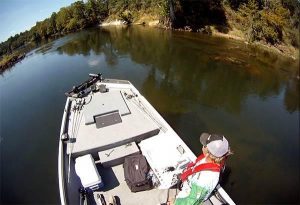 Flint River’s Shoals of Spice