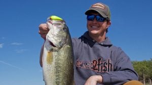3 Scissor Tackle Tweaks for More Bass