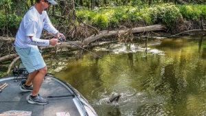 When and Why to Use a Short Fishing Rod