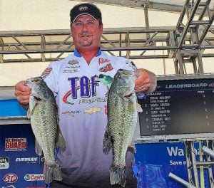 Maloney Wins BFL All-American