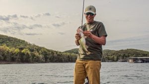 How to Follow Bass from Spawn to Post Spawn