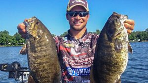 DNR Rules on Fishing on Mille Lacs in 2016