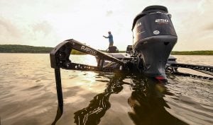 Professional Anglers Review Minn Kota Raptor Anchors