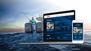 Yamaha Introduces MyYamahaOutboards App
