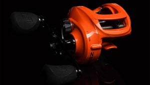 13 Fishing Unveils New Reel, Rod