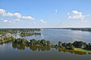MLF Names Conroe as Second Bass Pro Tour Event