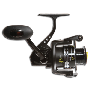 New Skeet Spinning Reel from Wright & McGill